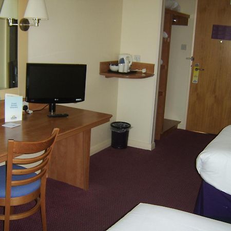 Days Inn Winchester Eksteriør bilde