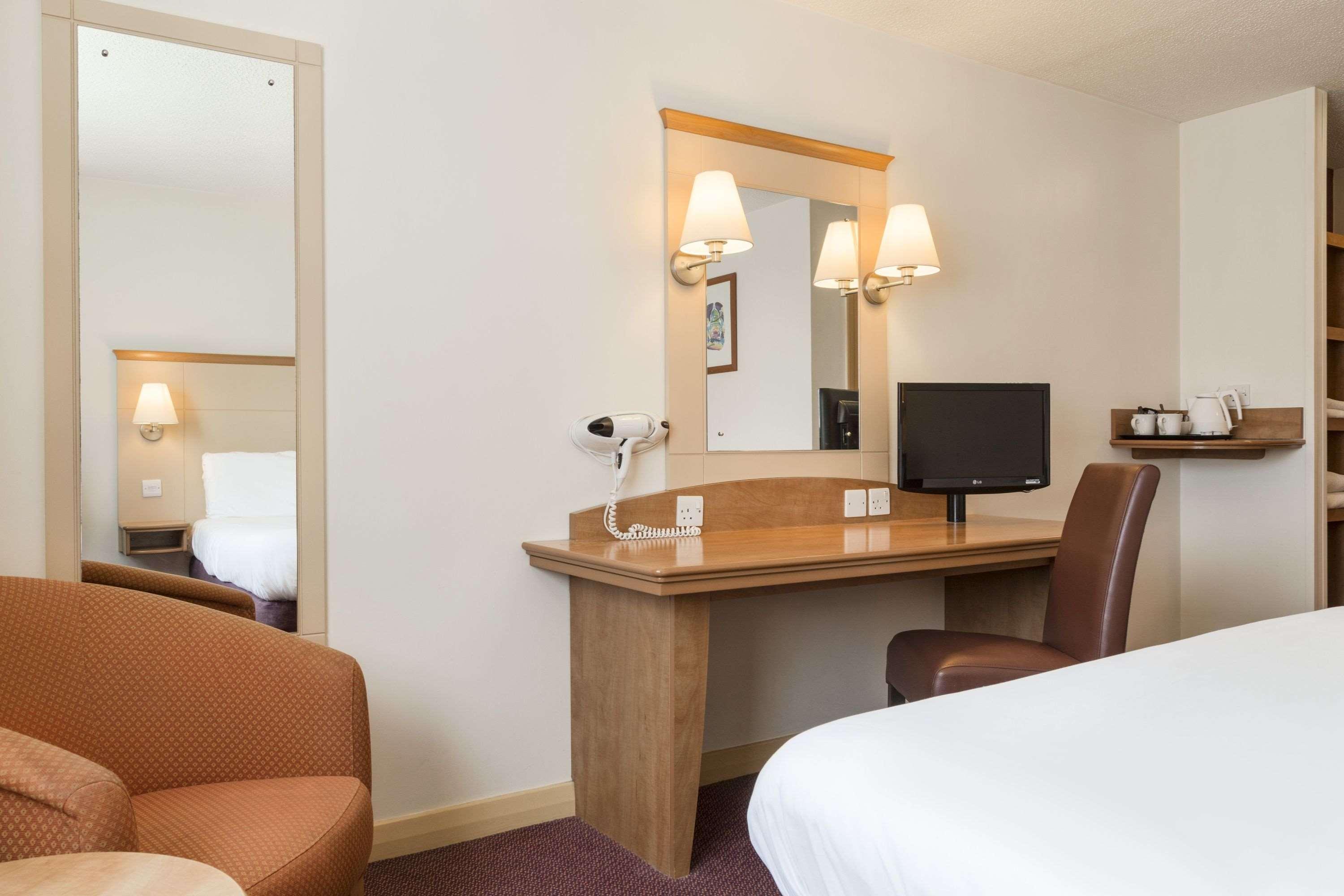 Days Inn Winchester Eksteriør bilde